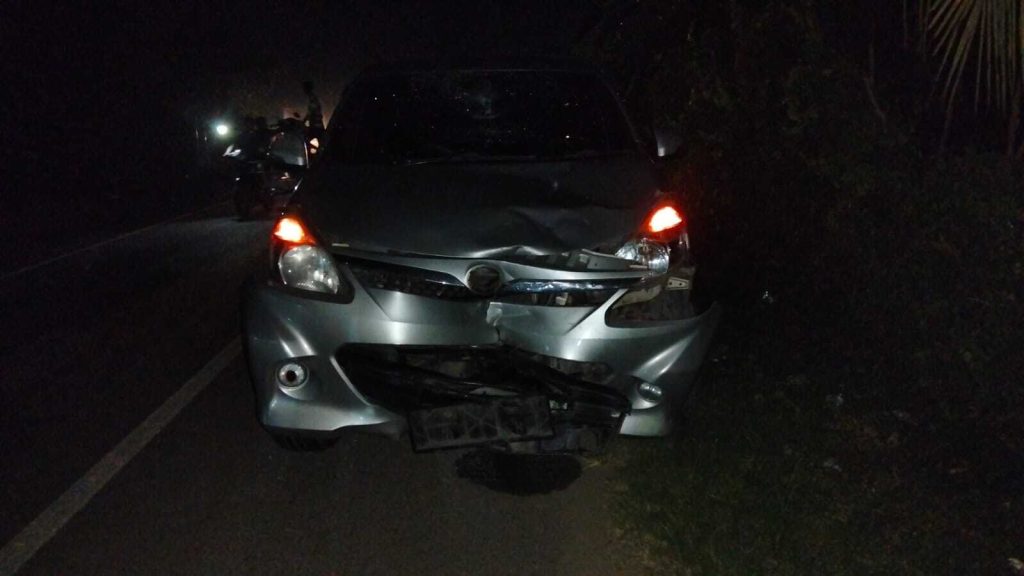 Avanza warga Tangse