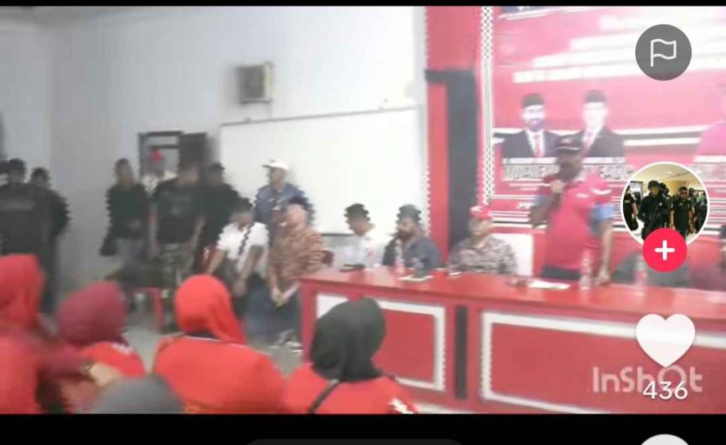 Darwis Jeunib
