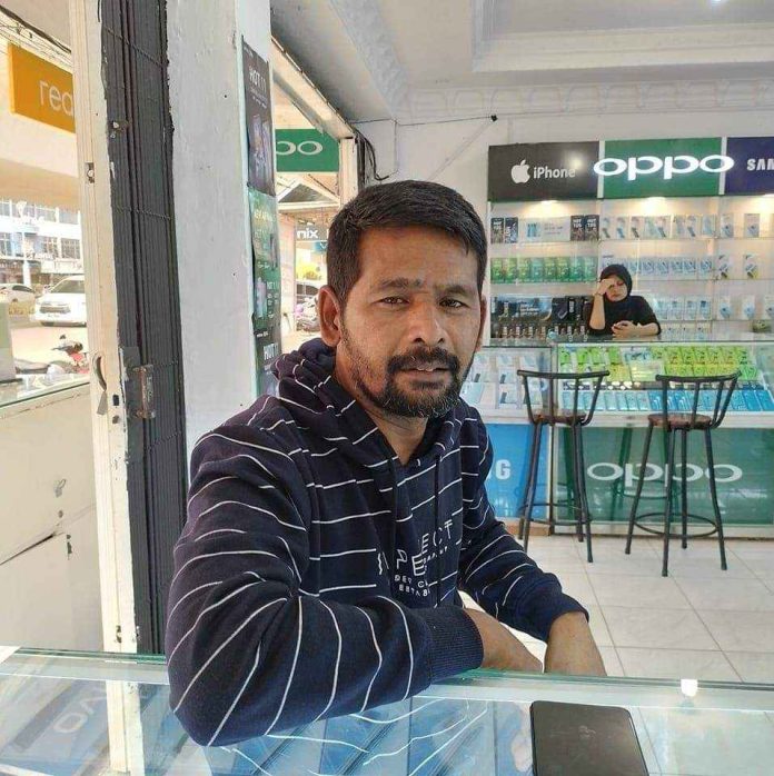 Komisioner KIP Aceh