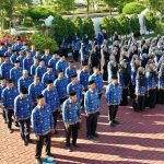 Komisi II DPR Gaji PPPK Guru dan Nakes Daerah Dibayar APBN ASN di Aceh Berikrar Netral Dalam Pilkada Pemerintah Bakal Bentuk Lembaga Pengawas Pengangkatan hingga Mutasi ASN Komisi II DPR Gaji PPPK Guru dan Nakes Daerah Dibayar APBN