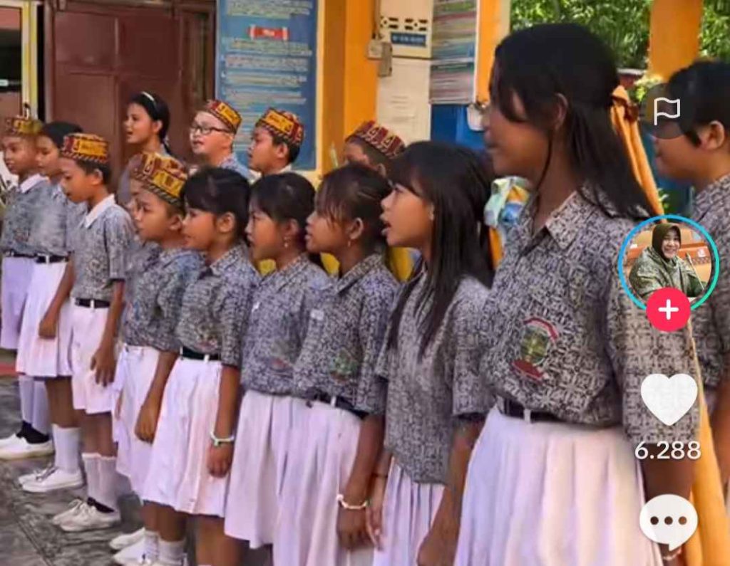 Himne Aceh Aceh Mulia