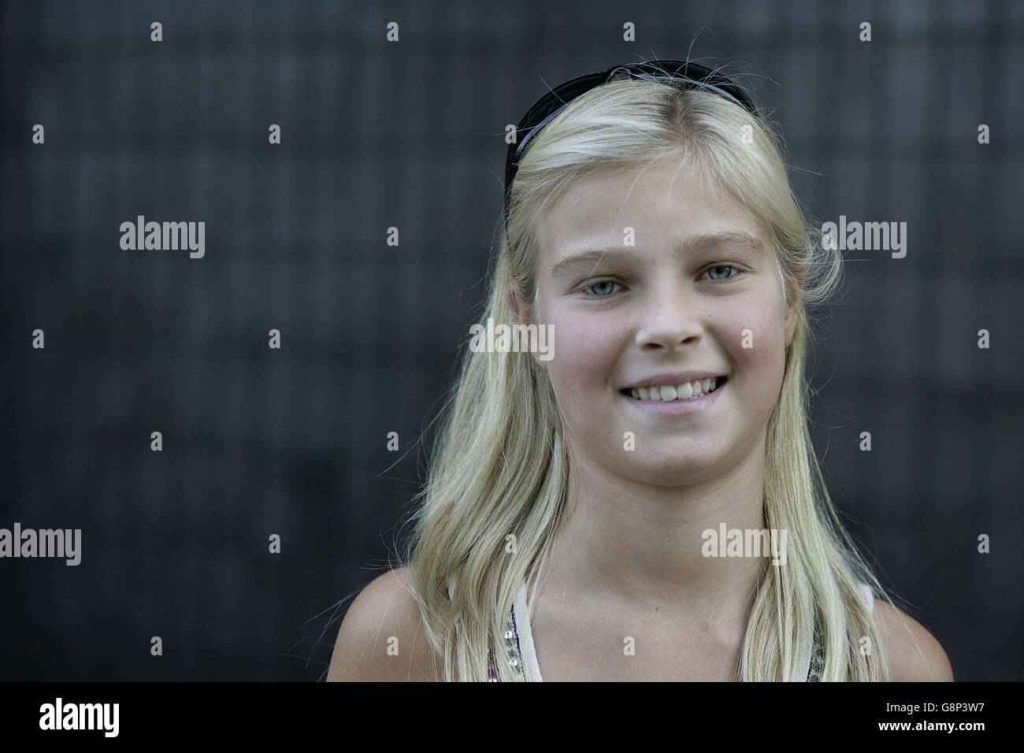 Tilly Smith