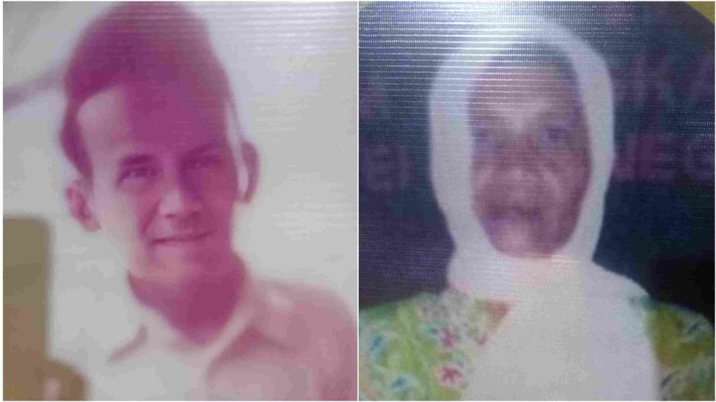 Cut Hasan dan Rabiah