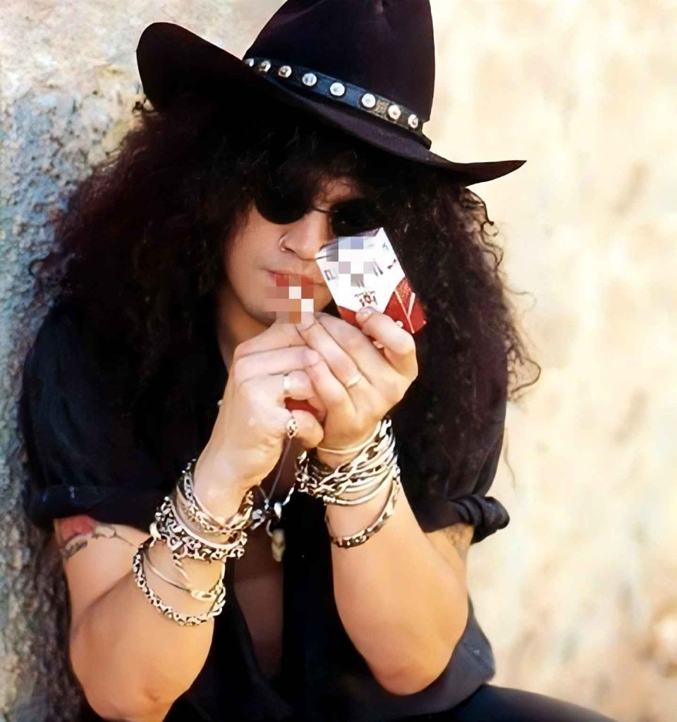 Slash