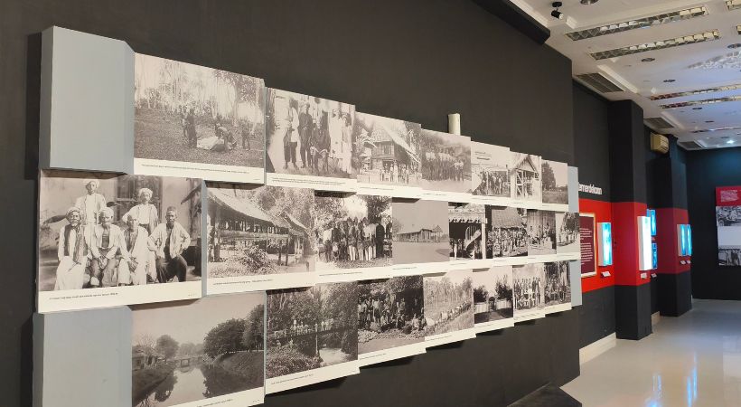 Museum Aceh.