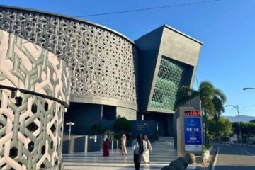 Museum Tsunami: Monumen Ketangguhan & Edukasi untuk Generasi Mendatang
