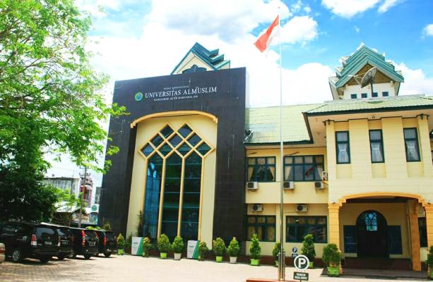 Umuslim cantik Dosen Umuslim dipecat