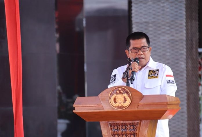 muslim ayub baru Muslim Ayub KBRI Phnom Penh warga Aceh