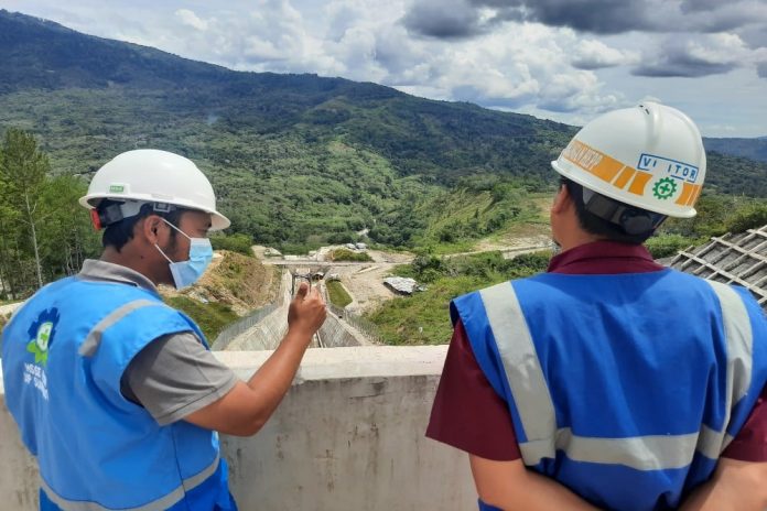 Aceh Diragukan Capai Target 33% Energi Baru Terbarukan pada 2025 Target Energi Baru Terbarukan: Pesimis akan Tercapai 33 Persen di Tahun 2025 di Aceh