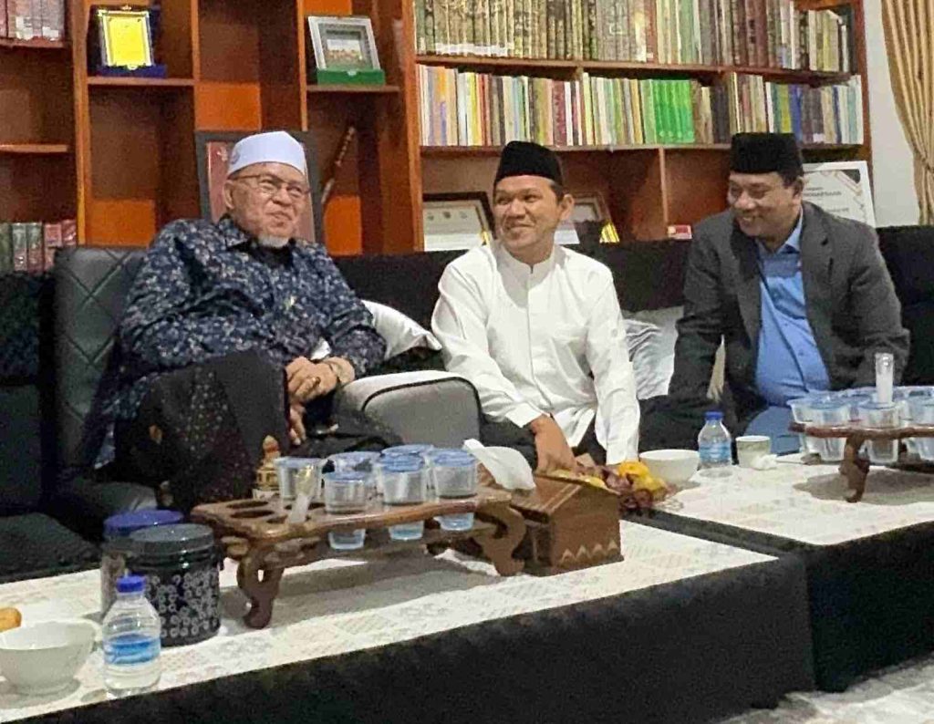 Abu Mudi Dek Fadh