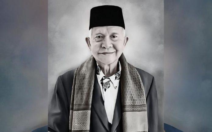 Abu Lamkawe Abu Lamkawe Wafat, Pj Bupati Pidie: Kita Kehilangan Sosok Panutan