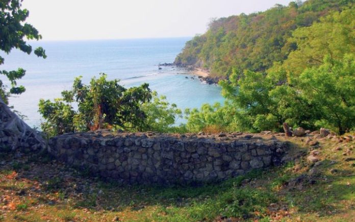 Benteng Inong Balee: Jejak Kejayaan Armada Maritim Perempuan Aceh