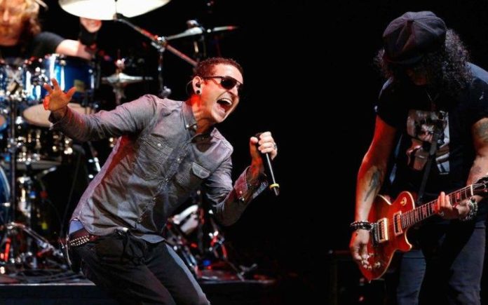 Linkin Park, Chester, & Kisah Cinta yang Sempat Pensiun Dini