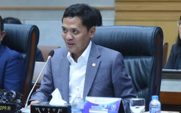 DPR RI Gelar Fit & Proper Test Capim KPK