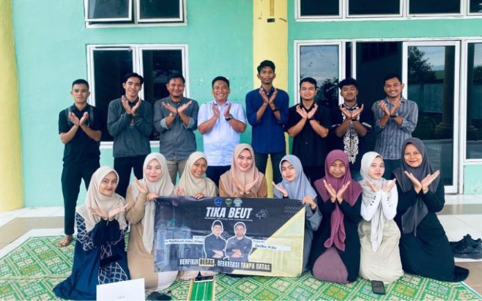 Pemuda Pemuda dan Mahasiswa Sebagai Motor Penggerak Perubahan di Desa