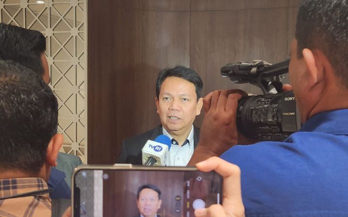 BSI Aceh Edukasi Regulasi & Keamanan Perbankan Untuk BSI Agent