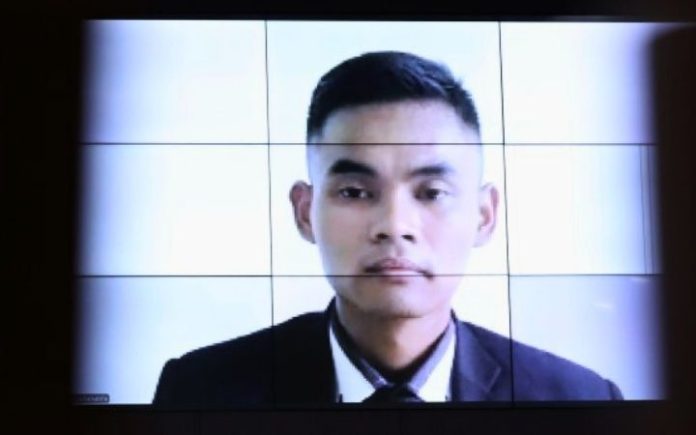 Tetap Ditilang Meski Punya SIM Digital, Achmad Gugat UU Lalu Lintas ke MK