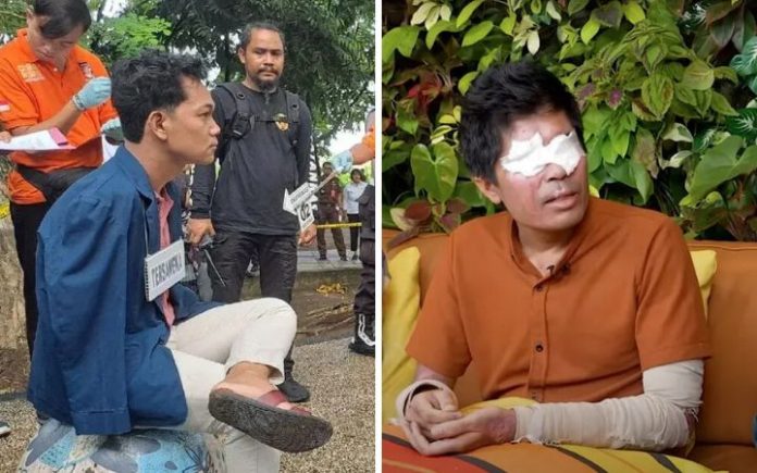 Agus Agus Selain Agus Buntung, Ini Agus-Agus yang Curi Perhatian pada 2024 Foto: Inilah.com, dan Liputan 6.