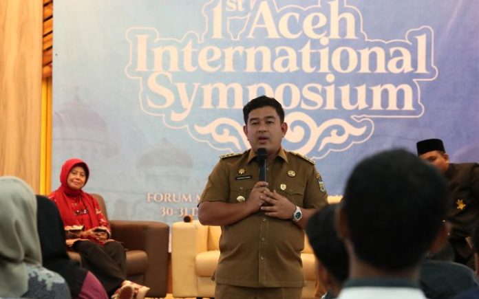 Almuniza Ajak Generasi Muda Promosikan Pariwisata Aceh