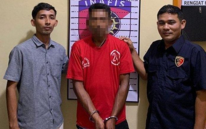 Dukun Patah Aceh Barat Dukun Patah di Aceh Barat Lecehkan Pasien Hingga Hamil