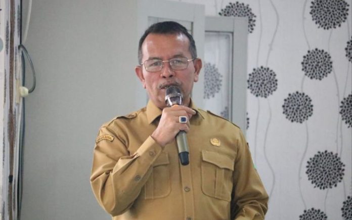 Kadinsos Aceh Dituding Kurangi Anggaran Makan Panti, Ini Penjelasan Dinsos Aceh