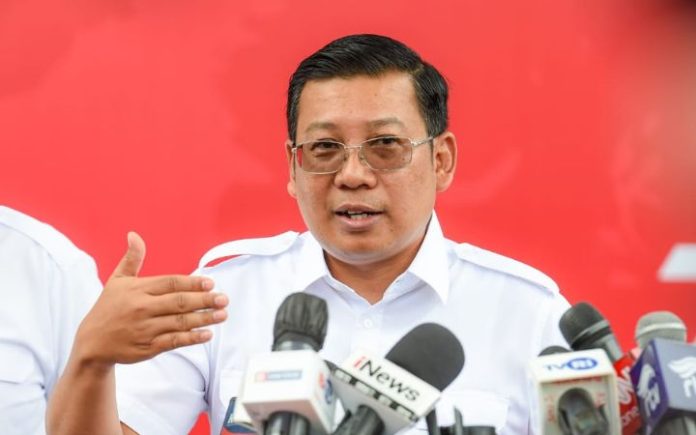 Kepala Bapanas Pemerintah Salurkan Bantuan Beras Untuk 16 Juta Keluarga di Awal 2025 Kepala Badan Pangan Nasional (Bapanas), Arief Prasetyo Adi. Foto: BPMI Setpres.