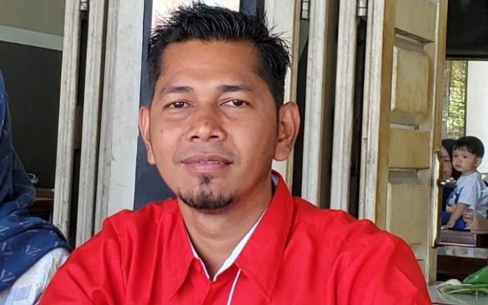 Rekapitulasi Kecamatan Selesai, SajA Menang Mutlak