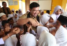 Pj Wali Kota Banda Aceh Tidak Melanggar Aturan Almuniza Kamal Dorong Inovasi Pendidikan di Banda Aceh Pj Wali Kota Banda Aceh Tidak Melanggar Aturan