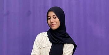 Raisha Nadhira Putri Laksono