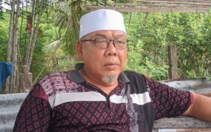 Sukses Amankan Pilkada 2024, Polres Aceh Tamiang Tuai Apresiasi Pimpinan Pondok Pesantren NUDI Manyak Payed, Teuku Irsyadul Afkar. Foto: HO for Komparatif.ID.