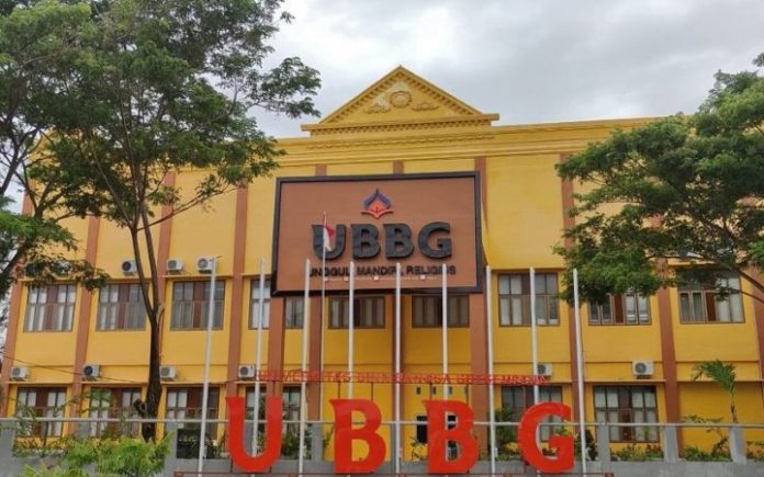 UBBG Jadi Satu-Satunya PTS Aceh Masuk Nominasi Diktisaintek 2024 Universitas Bina Bangsa Getsempena. Foto: UBBG.