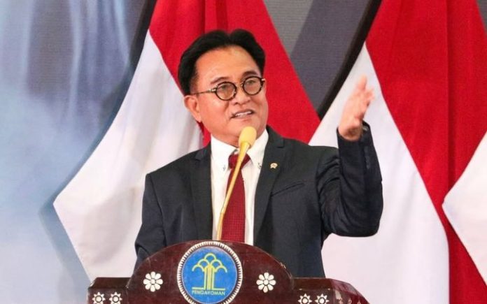 KUHP Baru: Pengguna Narkotika Direhabilitasi, Bukan Dipenjara