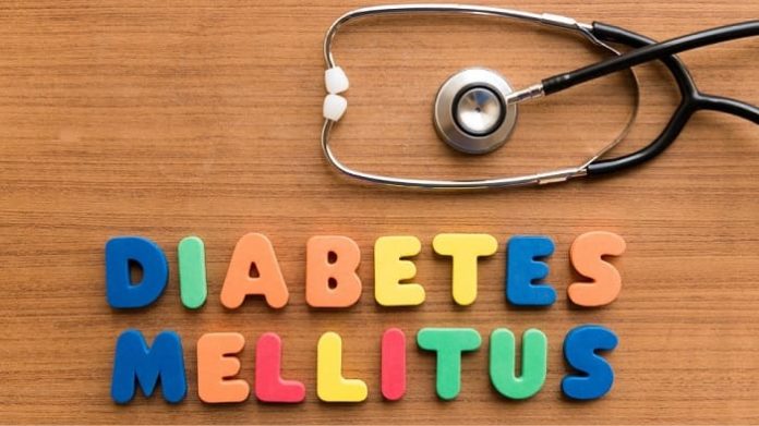diabetes mellitus (1) diabetes mellitus
