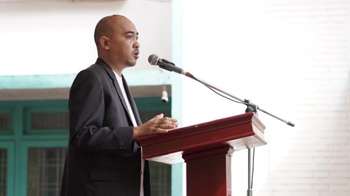 Iskandar Muda