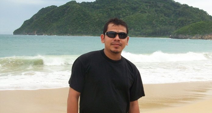 Mukhlis Munir GaSAK