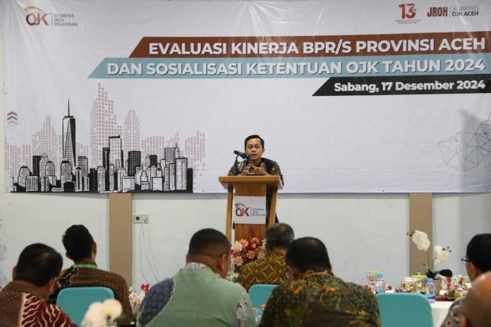 ojk BPRS