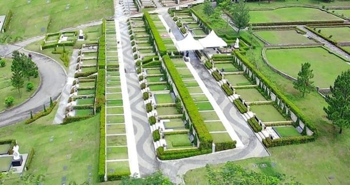 pemakaman-kristen-san-diego-hills-seremity-mansion (1) developer pemakaman elit