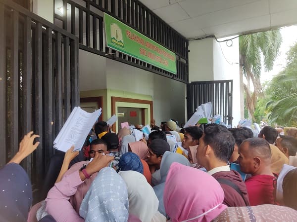 tertipu (1) warga aceh