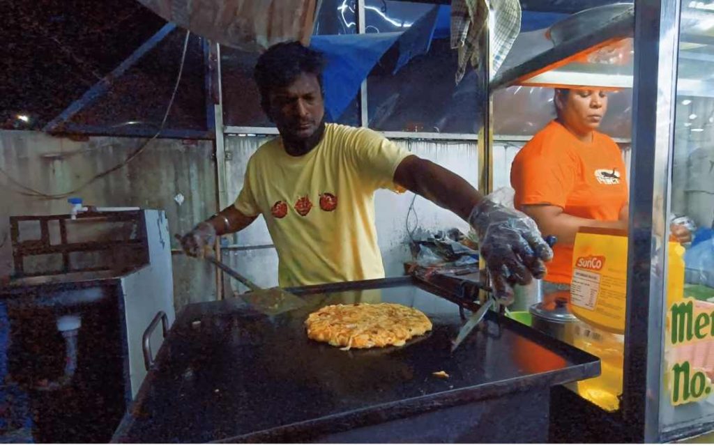 Martabak Lasmi