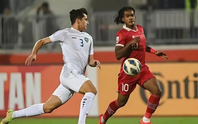 Abdulkodir Khusanov Abdulkodir Khusanov Merapat ke Man City, Pemain Uzbek Pertama di Premier League?