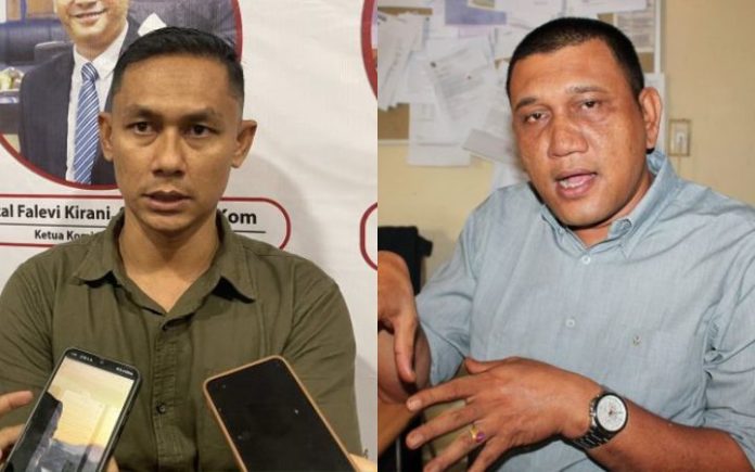 GeRAK dan MaTA Dukung Pansus Tambang Dilanjutkan