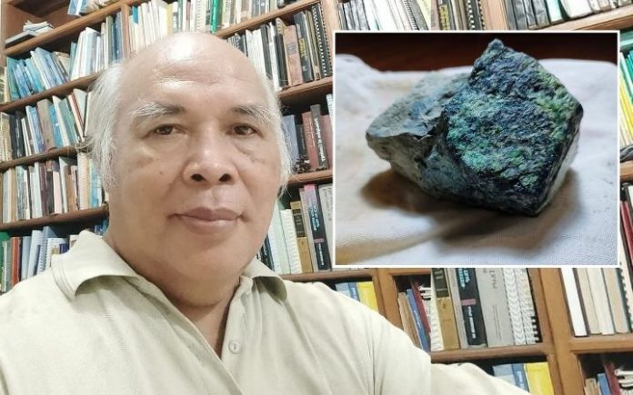 Awang Satyana Woyla 155 Juta Tahun