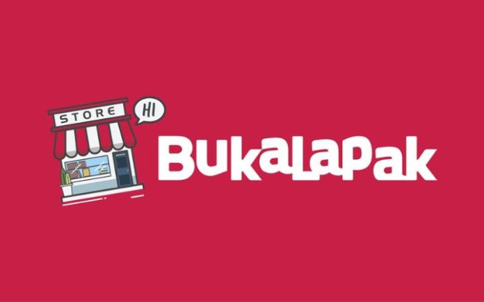 Bukalapak (1) Bukalapak tutup layanan penjualan produk fisik di platform lokapasar (marketplace) mulai, Selasa (7/1/2025). Ilustrasi: Komparatif.ID.