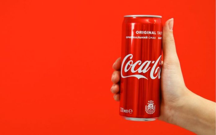 Bahayakan Kesehatan, Coca-cola Tarik Produknya di Eropa Coca-cola. Foto: