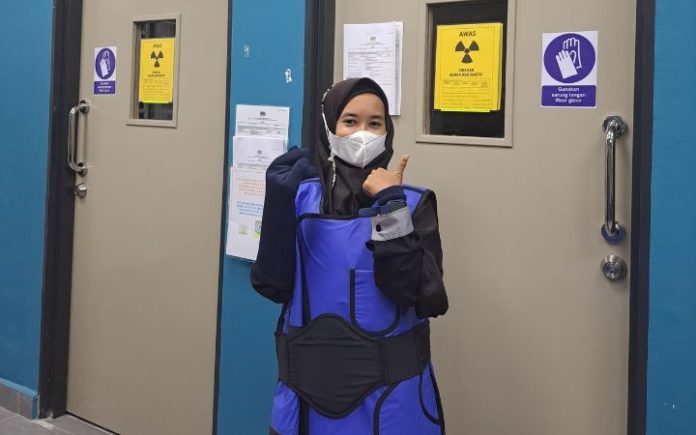 Asyiknya Menimba Ilmu Fisika Medis di Malaysia