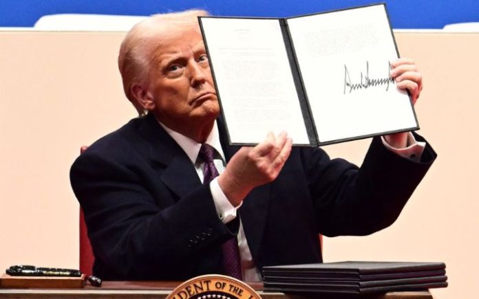 AS Mundur, WHO Bakal Kehilangan Rp20 T Dana Kesehatan Dunia