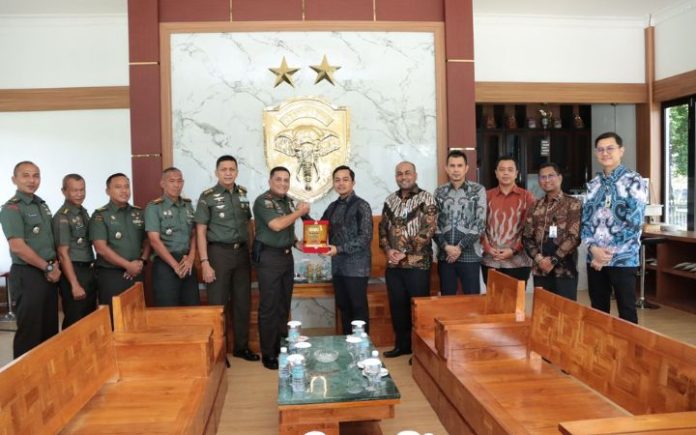FKIJK Aceh Run 2025 Target Tarik 200 Pelari Internasional