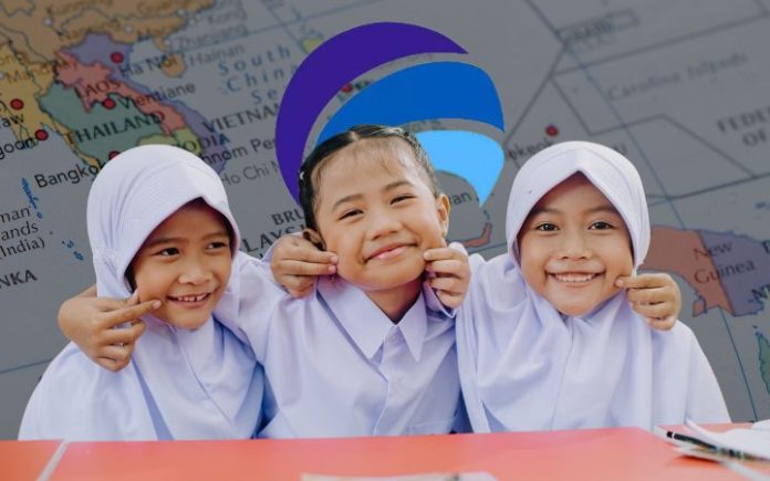 Hanya di Indonesia, Anak Dinamakan Dinas Komunikasi Informatika Statistik!