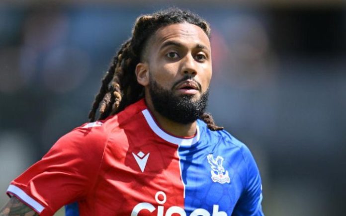 PSSI Proses Naturalisasi Pemain Royal Antwerp Jaïro Riedewald