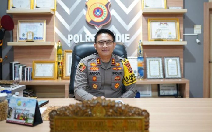 Laka Lantas di Simpang Beutong: Jejak Rem Tak Ditemukan, Sopir Fuso Jadi Tersangka